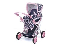hauck unicorn pram